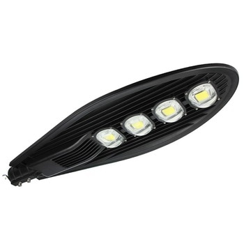 Đèn Led Đường Phố 200w CL-ST01-200 – CRELUX | CHẤT LƯỢNG THAY LỜI NÓI